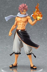 Fairy Tail - Natsu Dragneel - 1/7 (Good Smile Company), PVC material, Scale: 1/7, Nippon Figures