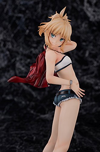 Fate/Apocrypha - Aka no Saber - 1/7 (Aquamarine, Good Smile Company), Franchise: Fate/Apocrypha, Release Date: 15. Sep 2016, Scale: 1/7, Store Name: Nippon Figures