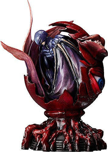 Berserk - Femto - Figma #SP-080 - Birth of the Hawk of Darkness ver., Franchise: Berserk, Brand: FREEing, Release Date: 27. Mar 2017, Dimensions: H=220mm (8.58in), Material: ABS, PVC, Store Name: Nippon Figures