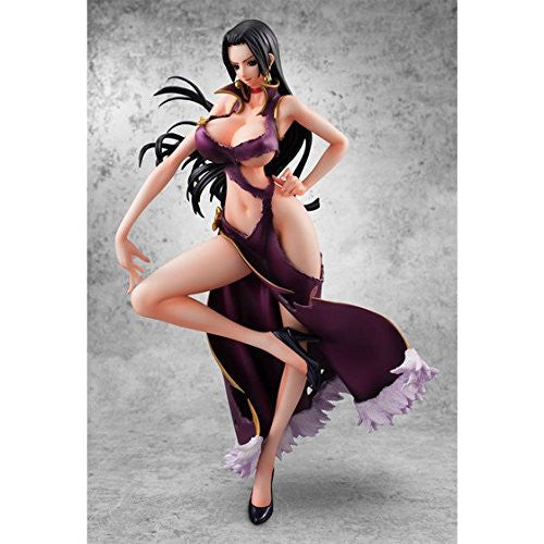 Boa Hancock | Portrait Of Pirates LTD Edition, Franchise: One Piece, Brand: MegaHouse, Release Date: 31. Mar 2017, Type: General, Store Name: Nippon Figures