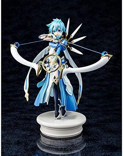 Sword Art Online: Alicization - War of Underworld - Sinon - 1/8 - The Sun Goddess Solus (Genco), Franchise: Sword Art Online: Alicization - War of Underworld, Release Date: 18. Aug 2021, Store Name: Nippon Figures