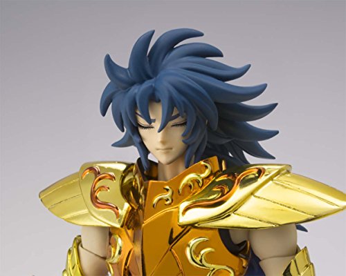 Saint Seiya - Seadragon Kanon - Myth Cloth EX (Bandai), Release Date: 18. Jul 2015, Dimensions: H=180 mm (7.02 in), Nippon Figures