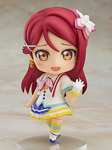 Love Live! Sunshine!! - Sakurauchi Riko - Nendoroid #714, Franchise: Love Live! Sunshine!!, Brand: Good Smile Company, Release Date: 30. Jun 2018, Type: Nendoroid, Dimensions: 100.0 mm, Nippon Figures