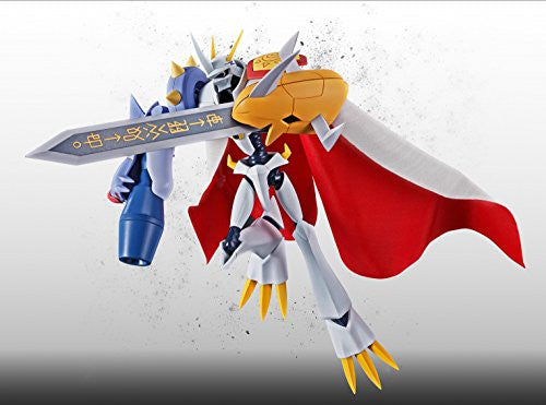 Digimon Adventure Movie: Our War Game! - Omegamon - S.H.Figuarts, Franchise: Digimon Adventure, Brand: Bandai, Release Date: 31. Jan 2016, Type: Action, Nippon Figures