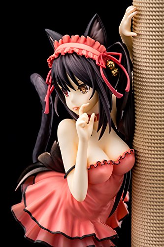 Date A Live - Tokisaki Kurumi - 1/7, Franchise: Date A Live, Brand: Kadokawa, Release Date: 26. Mar 2018, Type: General, Dimensions: 245 mm, Scale: 1/7, Material: PVC, Nippon Figures