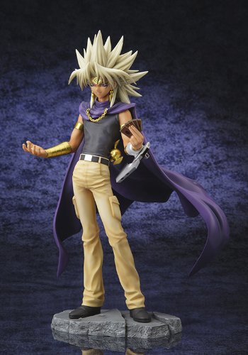 Yu-Gi-Oh! Duel Monsters - Yami Malik - ARTFX J - 1/7 (Kotobukiya), Release Date: 19. Feb 2021, Scale: 1/7, Store Name: Nippon Figures