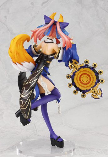 Fate/EXTRA - Caster EXTRA - Tamamo no Mae - 1/8 (Phat Company), Franchise: Fate/EXTRA, Release Date: 26. Sep 2012, Scale: 1/8, Store Name: Nippon Figures