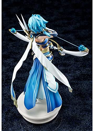 Sword Art Online: Alicization - War of Underworld - Sinon - 1/8 - The Sun Goddess Solus (Genco), Franchise: Sword Art Online: Alicization - War of Underworld, Release Date: 18. Aug 2021, Store Name: Nippon Figures