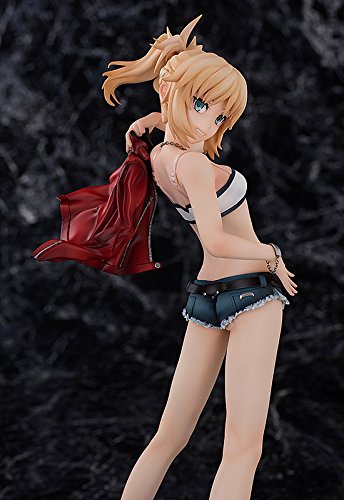 Fate/Apocrypha - Aka no Saber - 1/7 (Aquamarine, Good Smile Company), Franchise: Fate/Apocrypha, Release Date: 15. Sep 2016, Scale: 1/7, Store Name: Nippon Figures