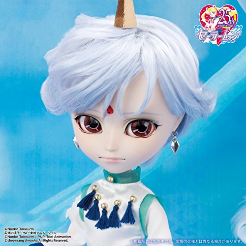 Sailor Moon - Helios - Isul, Franchise: Bishoujo Senshi Sailor Moon, Release Date: 19. Apr 2018, Dimensions: 295 mm, Store Name: Nippon Figures