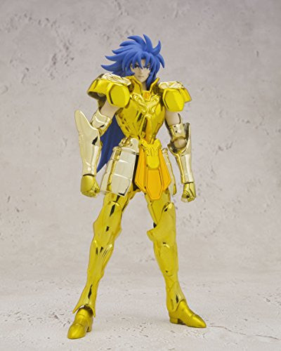 Saint Seiya - Gemini Saga - D.D. Panoramation (Bandai), Release Date: 28. May 2016, Dimensions: H=100 mm (3.9 in), Nippon Figures