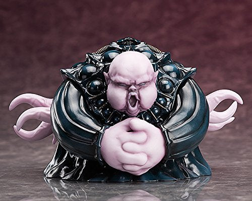 Berserk - Slan and Conrad - Figma (FREEing), Franchise: Berserk, Brand: FREEing, Release Date: 30. Jun 2017, Dimensions: H=60mm (2.34in), Material: ABS, PVC, Store Name: Nippon Figures