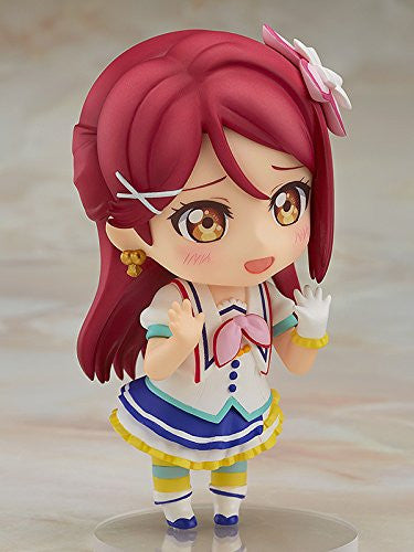 Love Live! Sunshine!! - Sakurauchi Riko - Nendoroid #714, Franchise: Love Live! Sunshine!!, Brand: Good Smile Company, Release Date: 30. Jun 2018, Type: Nendoroid, Dimensions: 100.0 mm, Nippon Figures