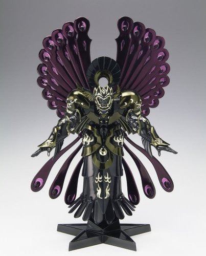 Saint Seiya - Hypnos - Saint Cloth Myth - Myth Cloth (Bandai), Release Date: 10. Mar 2012, Dimensions: H=180 mm (7.02 in), Nippon Figures