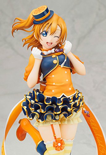 Love Live! School Idol Festival - Kousaka Honoka - 1/7 (Alter), Franchise: Love Live! School Idol Festival, Release Date: 10. Oct 2017, Scale: 1/7, Store Name: Nippon Figures