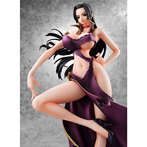 Boa Hancock | Portrait Of Pirates LTD Edition, Franchise: One Piece, Brand: MegaHouse, Release Date: 31. Mar 2017, Type: General, Store Name: Nippon Figures