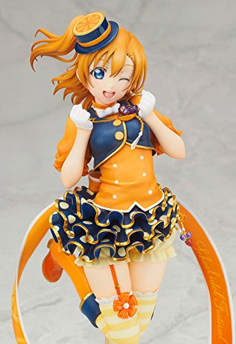 Love Live! School Idol Festival - Kousaka Honoka - 1/7 (Alter), Franchise: Love Live! School Idol Festival, Release Date: 10. Oct 2017, Scale: 1/7, Store Name: Nippon Figures