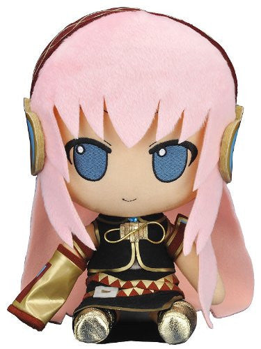 Vocaloid - Megurine Luka - Nendoroid Plus - 009 (Gift), Plushies, H=250 mm (9.75 in), Nippon Figures