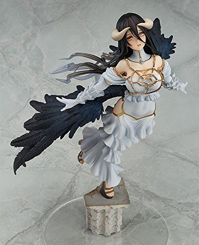 Overlord - Albedo - 1/8 (Good Smile Company), Franchise: Overlord, Brand: Good Smile Company, Release Date: 20. Aug 2018, Scale: 1/8, Store Name: Nippon Figures