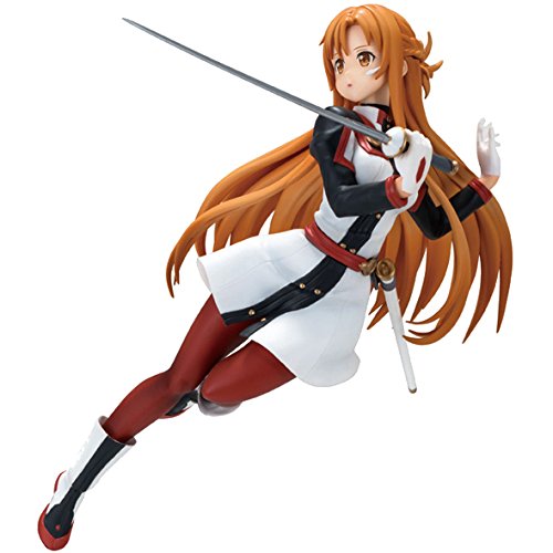 Gekijouban Sword Art Online : -Ordinal Scale- - Asuna - Ichiban Kuji - Ichiban Kuji Gekijouban Sword Art Online, Franchise: Gekijouban Sword Art Online : -Ordinal Scale-, Brand: Banpresto, Store Name: Nippon Figures