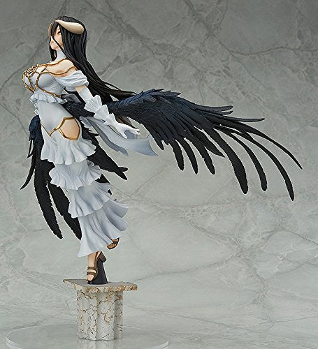 Overlord - Albedo - 1/8 (Good Smile Company), Franchise: Overlord, Brand: Good Smile Company, Release Date: 20. Aug 2018, Scale: 1/8, Store Name: Nippon Figures