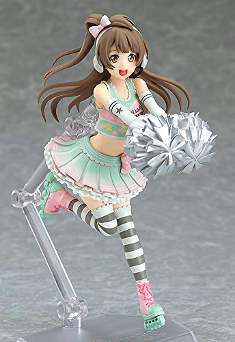 Love Live! School Idol Festival - Minami Kotori - figFIX #011 - Cheerleader ver. (Max Factory), H=125mm (4.88in), ABS, PVC, Nippon Figures