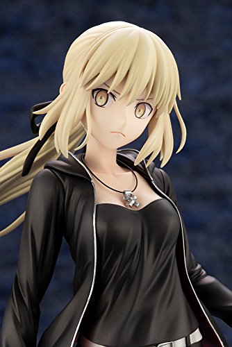 Fate/Grand Order - Saber Alter - 1/7 - Casual ver. (Kotobukiya), Franchise: Fate/Grand Order, Release Date: 20. May 2021, Scale: 1/7 H=240mm, Store Name: Nippon Figures