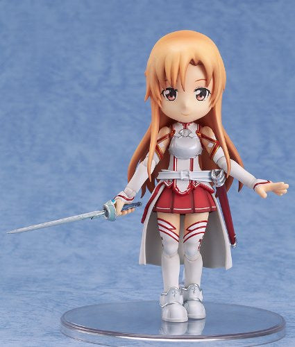 Sword Art Online - Asuna - S.K. Series (Sentinel, Wing), PVC figure, H=130 mm, Nippon Figures