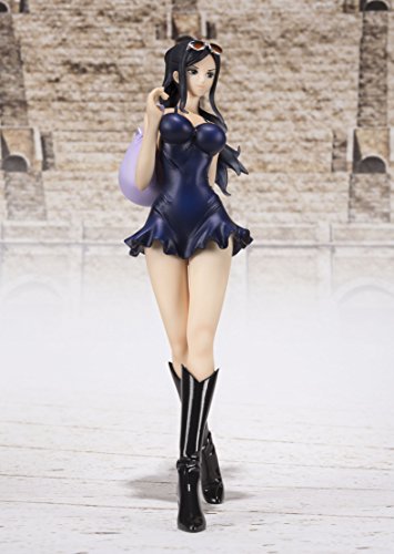 Nico Robin | Dressrosa Edition, Bandai One Piece Figure released on 22. Nov 2014, sold by Nippon Figures