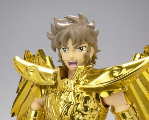 Saint Seiya - Sagittarius Seiya - Saint Cloth Crown - 1/6 (Bandai), Release Date: 30. Sep 2011, Scale: 1/6, Store Name: Nippon Figures