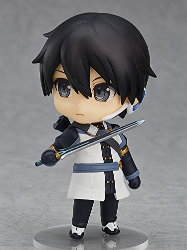 "Gekijouban Sword Art Online : -Ordinal Scale- - Asuna - Kirito - Nendoroid #750 - O.S Ver.", Franchise: Gekijouban Sword Art Online : -Ordinal Scale-, Brand: Good Smile Company, Release Date: 30. Jul 2017, Type: Nendoroid, Store Name: Nippon Figures"
