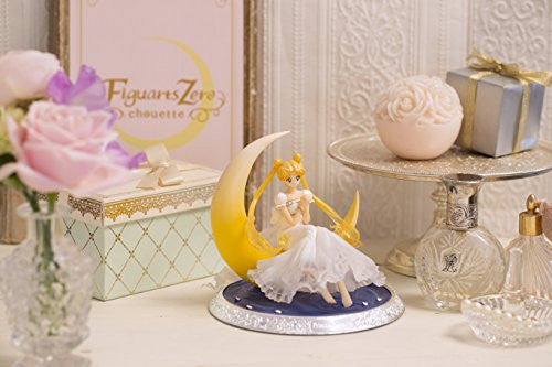 Bishoujo Senshi Sailor Moon - Princess Serenity - Figuarts Zero chouette, Franchise: Bishoujo Senshi Sailor Moon, Brand: Bandai, Release Date: 06. Sep 2017, Type: General, Nippon Figures