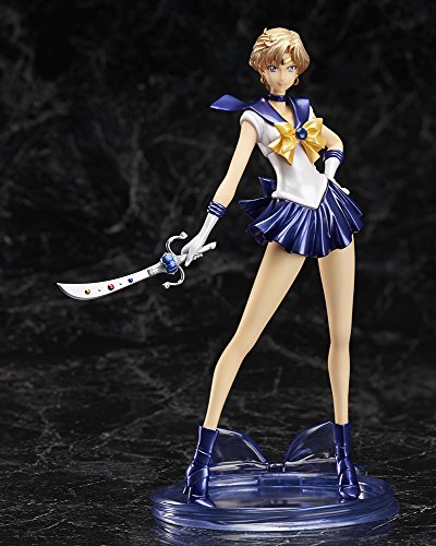 Sailor Uranus Figuarts ZERO, Bandai release date 23. Jun 2017, Nippon Figures
