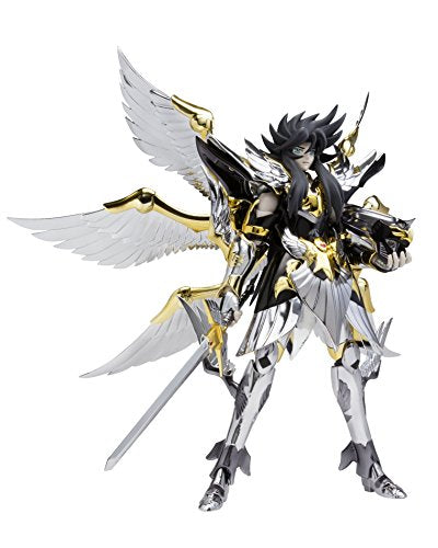 Saint Seiya - Hades - Saint Cloth Myth - Myth Cloth - 15th Anniversary Ver. (Bandai), Release Date: 10. Nov 2018, Dimensions: 160 mm, Store Name: Nippon Figures