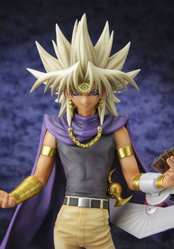 Yu-Gi-Oh! Duel Monsters - Yami Malik - ARTFX J - 1/7 (Kotobukiya), Release Date: 19. Feb 2021, Scale: 1/7, Store Name: Nippon Figures