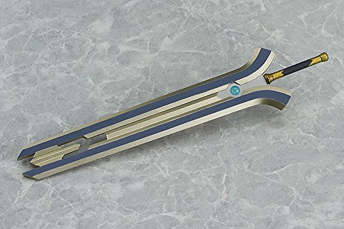 Gekijouban Sword Art Online : -Ordinal Scale- - Kirito - Figma #354 - O.S ver., Franchise: Sword Art Online, Brand: Max Factory, Release Date: 27. Nov 2017, Type: Figma, Dimensions: 145 mm, Material: ABS, PVC, Nippon Figures