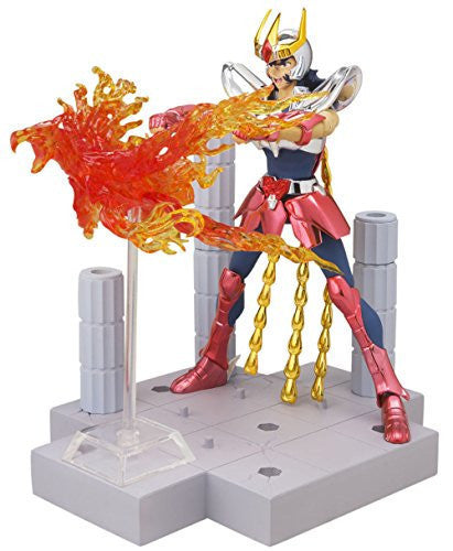 Saint Seiya - Phoenix Ikki - D.D. Panoramation (Bandai), Release Date: 25. Jun 2016, Dimensions: H=100 mm (3.9 in), Nippon Figures