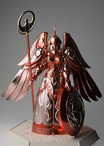 Saint Seiya - Athena (Kido Saori) - Saint Cloth Myth - Myth Cloth - 15th Anniversary Ver. (Bandai), Franchise: Saint Seiya, Release Date: 20. Oct 2018, Dimensions: 160 mm, Material: ABSDIE CASTPVC, Store Name: Nippon Figures