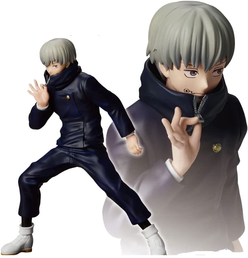 Jujutsu Kaisen - Inumaki Toge (Taito), Franchise: Jujutsu Kaisen, Brand: Taito, Release Date: 06. May 2022, Type: Prize, Nippon Figures