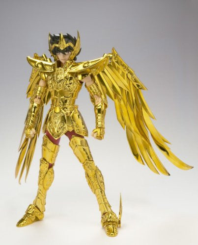 Saint Seiya - Sagittarius Seiya - Saint Cloth Crown - 1/6 (Bandai), Release Date: 30. Sep 2011, Scale: 1/6, Store Name: Nippon Figures