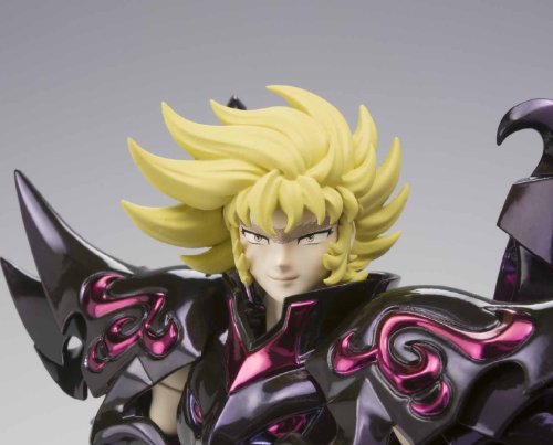 Saint Seiya - Wyvern Rhadamanthys - Myth Cloth EX (Bandai), Franchise: Saint Seiya, Brand: Bandai, Release Date: 26. Apr 2014, Dimensions: H=180 mm (7.02 in), Material: ABS, DIE CAST, PVC, Store Name: Nippon Figures