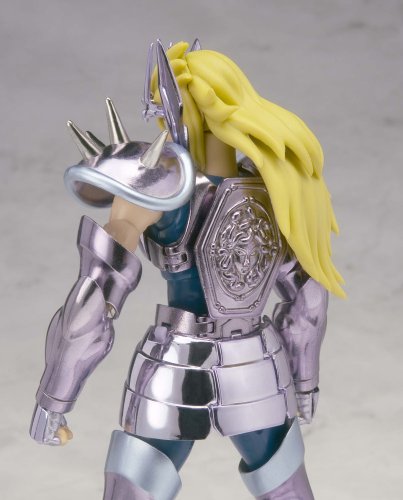 Saint Seiya - Perseus Algol - Saint Cloth Myth - Myth Cloth (Bandai), Release Date: 27. Feb 2010, Dimensions: H=160 mm (6.24 in), Store Name: Nippon Figures