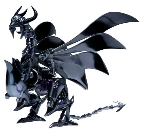Saint Seiya - Wyvern Rhadamanthys - Saint Cloth Myth - Myth Cloth (Bandai), Release Date: 31. Jul 2011, Dimensions: H=160 mm (6.24 in), Nippon Figures
