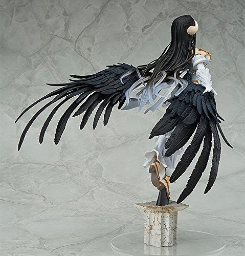 Overlord - Albedo - 1/8 (Good Smile Company), Franchise: Overlord, Brand: Good Smile Company, Release Date: 20. Aug 2018, Scale: 1/8, Store Name: Nippon Figures