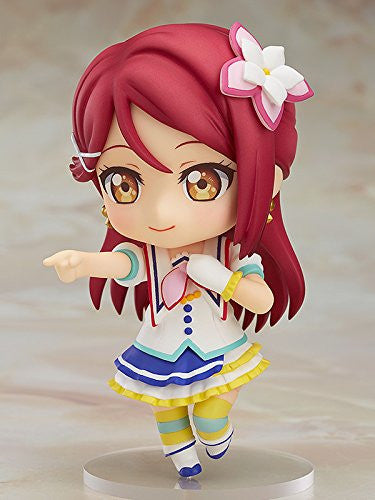Love Live! Sunshine!! - Sakurauchi Riko - Nendoroid #714, Franchise: Love Live! Sunshine!!, Brand: Good Smile Company, Release Date: 30. Jun 2018, Type: Nendoroid, Dimensions: 100.0 mm, Nippon Figures