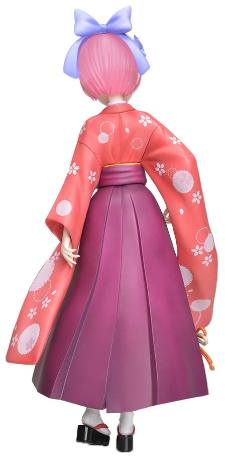 Re:Zero kara Hajimeru Isekai Seikatsu - Rem - Ram - Wa-Style - Set of 2 Figures (SEGA), Franchise: Re:Zero kara Hajimeru Isekai Seikatsu, Brand: SEGA, Release Date: 30. Jan 2020, Type: Prize, Store Name: Nippon Figures