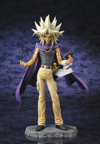 Yu-Gi-Oh! Duel Monsters - Yami Malik - ARTFX J - 1/7 (Kotobukiya), Release Date: 19. Feb 2021, Scale: 1/7, Store Name: Nippon Figures