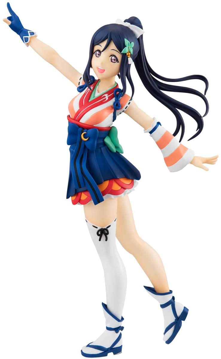 Love Live! Sunshine!! - Matsuura Kanan - Super Special Series - Mijuku Dreamer (FuRyu), Franchise: Love Live! Sunshine!!, Brand: FuRyu, Release Date: 15. Nov 2018, Type: Prize, Store Name: Nippon Figures
