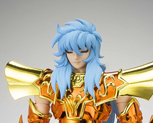 Saint Seiya - Kaiou Poseidon - Myth Cloth EX - Imperial Sloan Set (Bandai), Franchise: Saint Seiya, Brand: Bandai, Release Date: 23. Jun 2018, Type: General, Dimensions: 180 mm, Scale: H=180mm (7.02in), Material: ABSDIE CASTPVC, Store Name: Nippon Figures