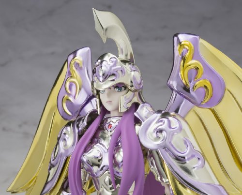 Saint Seiya - Athena (Kido Saori) - Saint Cloth Myth - Myth Cloth - God Cloth (Bandai), Release Date: 14. Dec 2013, H=160 mm (6.24 in), Nippon Figures